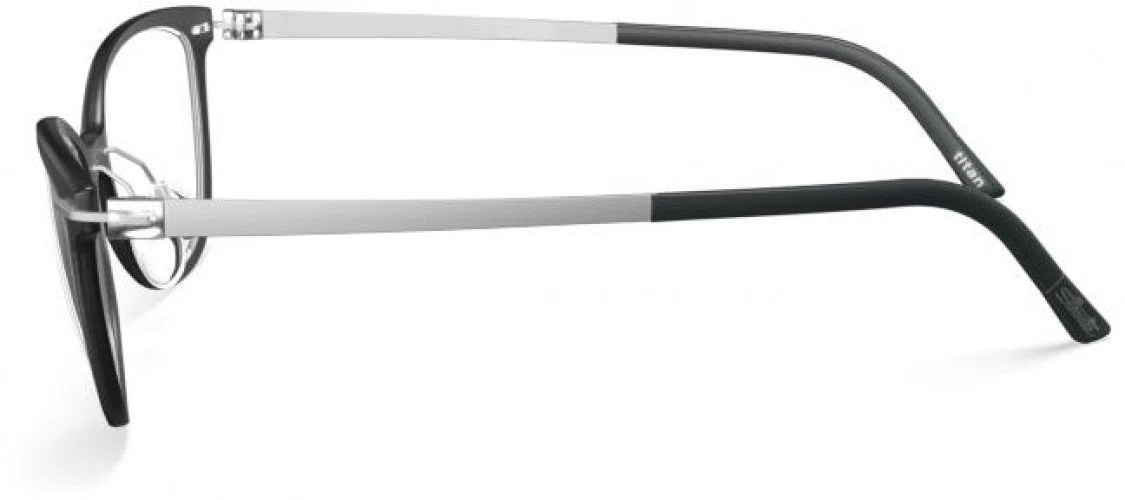 Silhouette Infinity View 1600 Eyeglasses - view 42